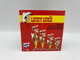 LUCKY LUKE - Versand A-Post nur CHF 2.50!