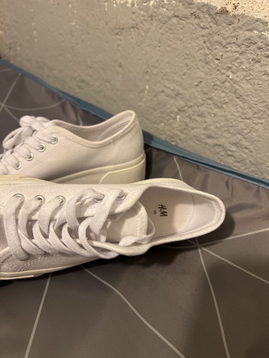 Schuhe für Mädchen: Halbschuh Gr 35 – Neu (gemäss Beschreibung) aus Spreitenbach von nuvola90 1