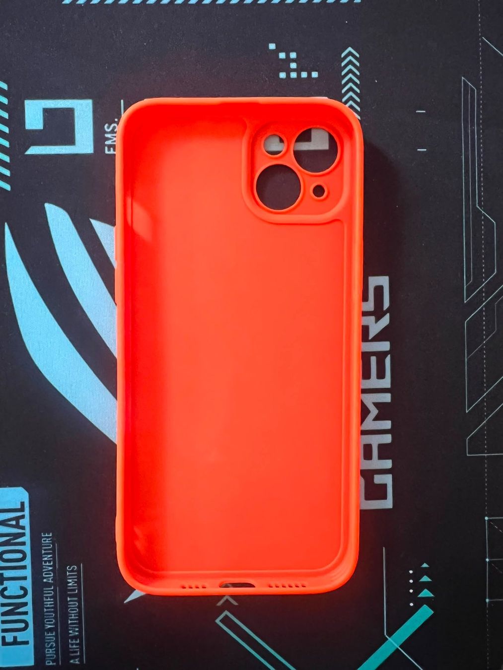 Coques & Protection écran: Coque iPhone 14 Plus. iPhone 14 Plus Hülle – Neuf avec emballage d'origine à Eysins par pro_7lnq 1