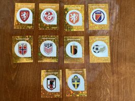 Panini FWC 2026
