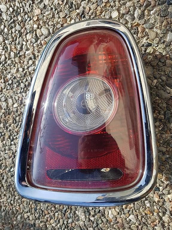 Tutti pezzi di ricambio auto: Faro posteriore destro per MINI One R56 2007-2013 – Usato da Contra venduto da urs.betschart