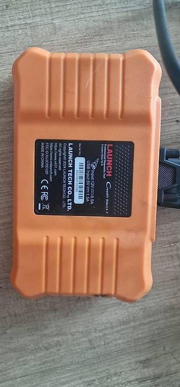 Autos: Launch OBD2 Reader für Toyota Modelle – Gebraucht aus Gränichen von kanilu44 1