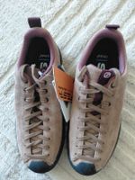 Neue SCARPA Outdoor‑Schuhe 