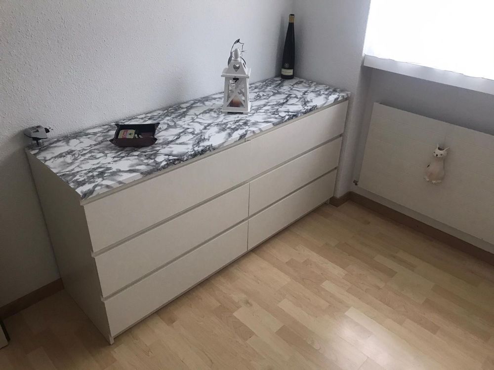 gebrauchte Kommode Kaufen auf Ricardo