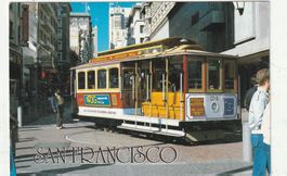 Bahn San Francisco