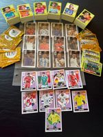 ÜBER 700 Fussballstickers Panini WM 2026