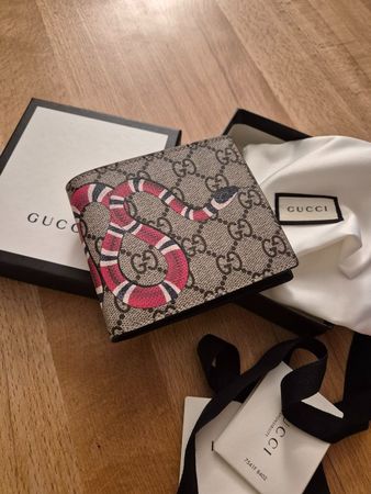 Portemonnaie von Gucci