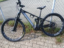 Mondraker Crafty R 29 mit Bosch  Performance CX