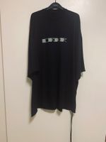 Neue RICK OWENS T-Shirt One Size (XL-XXL)