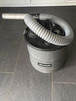 Einhell Aschesauger - Ideal für Cheminée & Grill Reinigung!