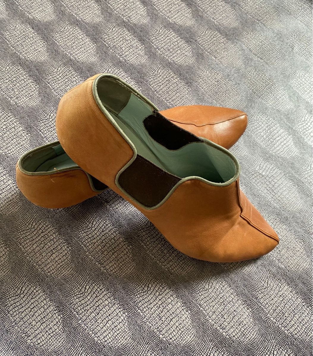 Stefi Talman Scarpe da donna: Steffi Talmann Schuhe  – Usato da Kirchlindach venduto da Ovalix 1