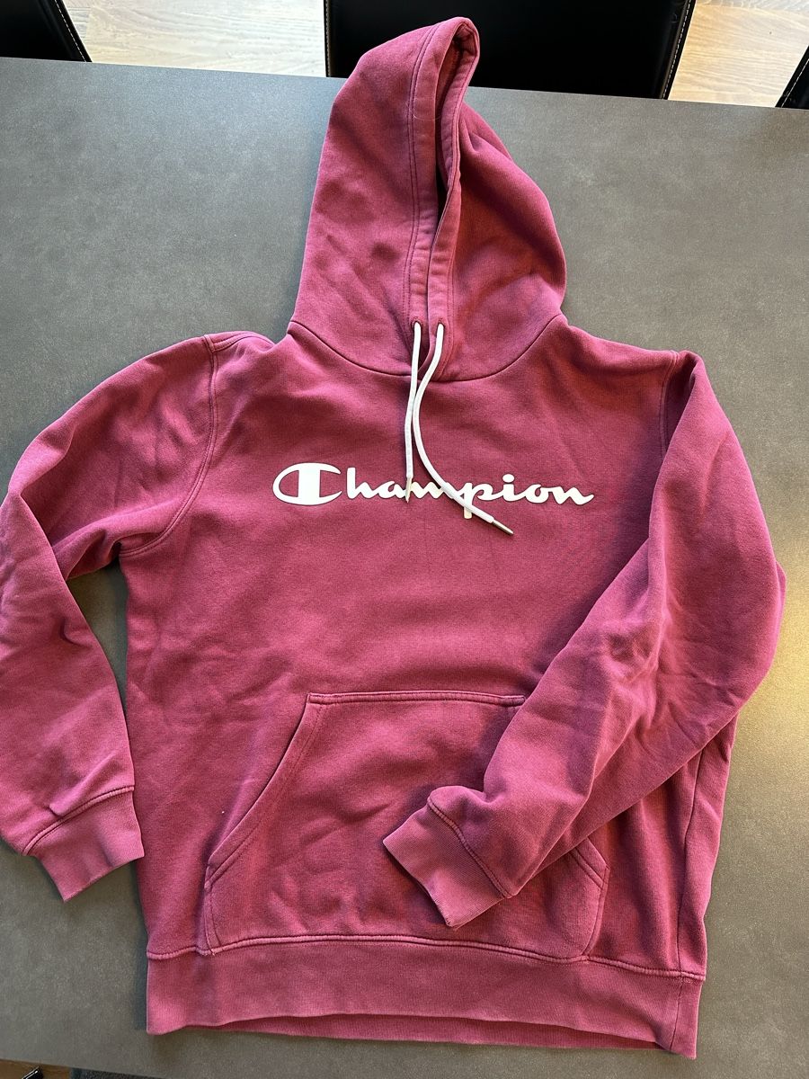 Champion Maglioni & Felpe: 2 Hoodies Champion – Usato da Heitenried venduto da Tannenbaum25 3