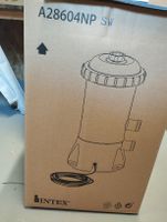 Intex C530 Filterpumpe, neu und originalverpackt!