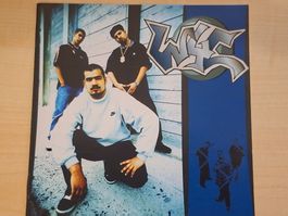 3x CDs W4C: Warriors for Christ (1997 - 2001)