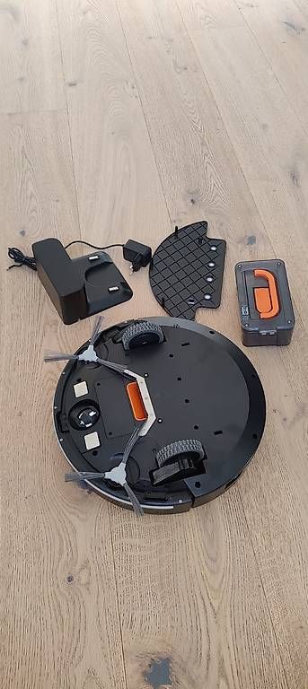 Staubsauger & Zubehör: Saugroboter / Wischroboter – Gebraucht aus Gisikon von s-halef 2