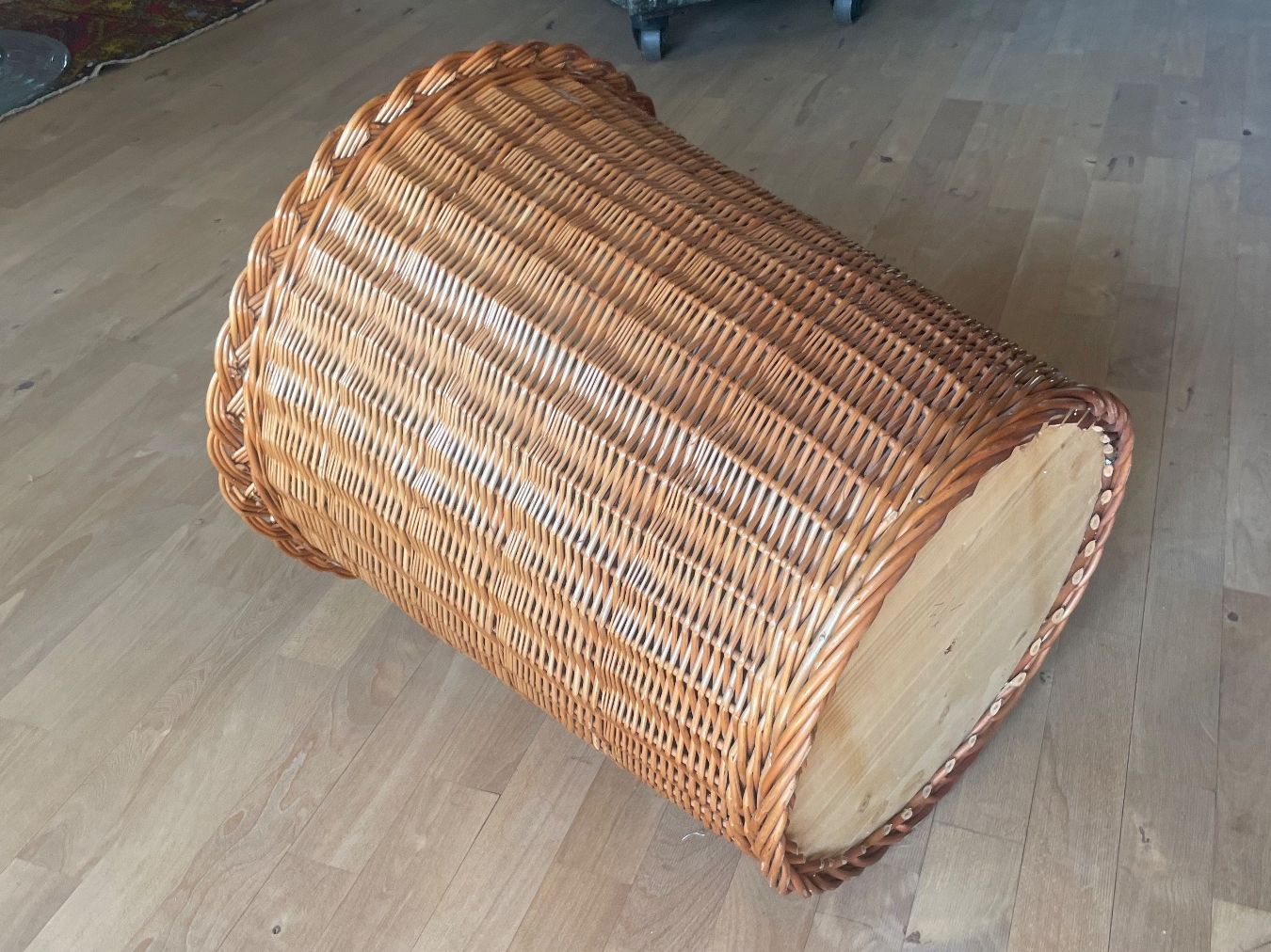 Altro per la casa: Korb Weide gross – Usato da Wald ZH venduto da shypi 6