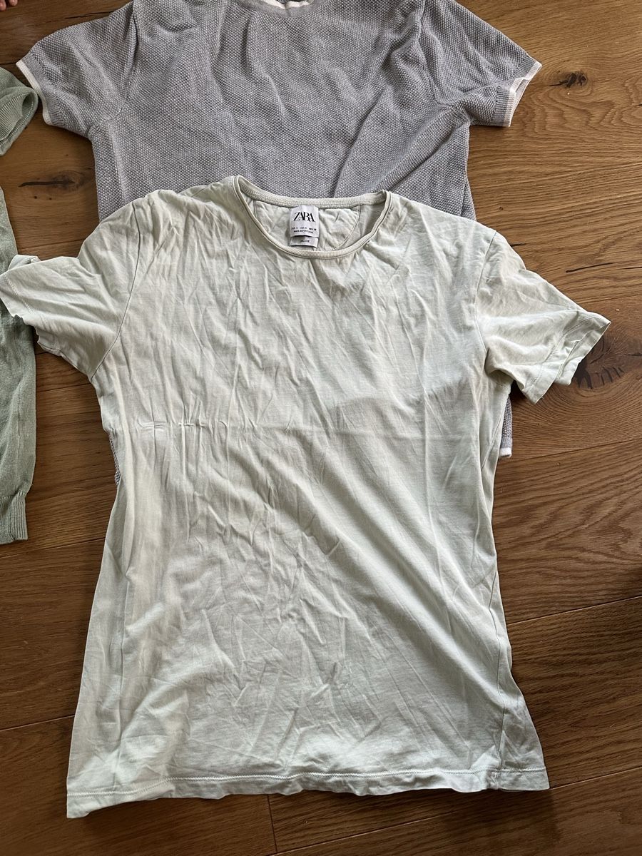 Lotti di vestiti: T Shirt size S,M – Usato da Naters venduto da nhu_7xwg 3