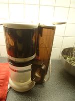 MOULINEX KAFFEMASCHINE GEBRAUCHT zum abholen