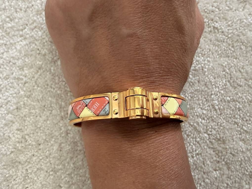 Bracciali & Braccialetti: Hermès Armband / Bracelet – Usato da Adligenswil venduto da TST04