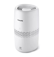 Luftbefeuchter Philips NanoCloud weiss guter Zustand