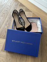 Stuart Weitzman sandals, size 38