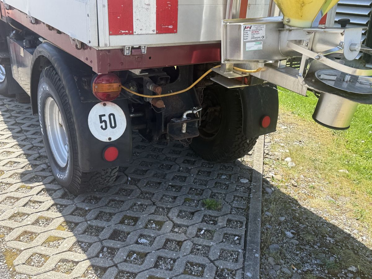 Autoribaltabili: Ladog G 129 D Lieferwagen – Usato da Watt venduto da m_y_8xvj 3