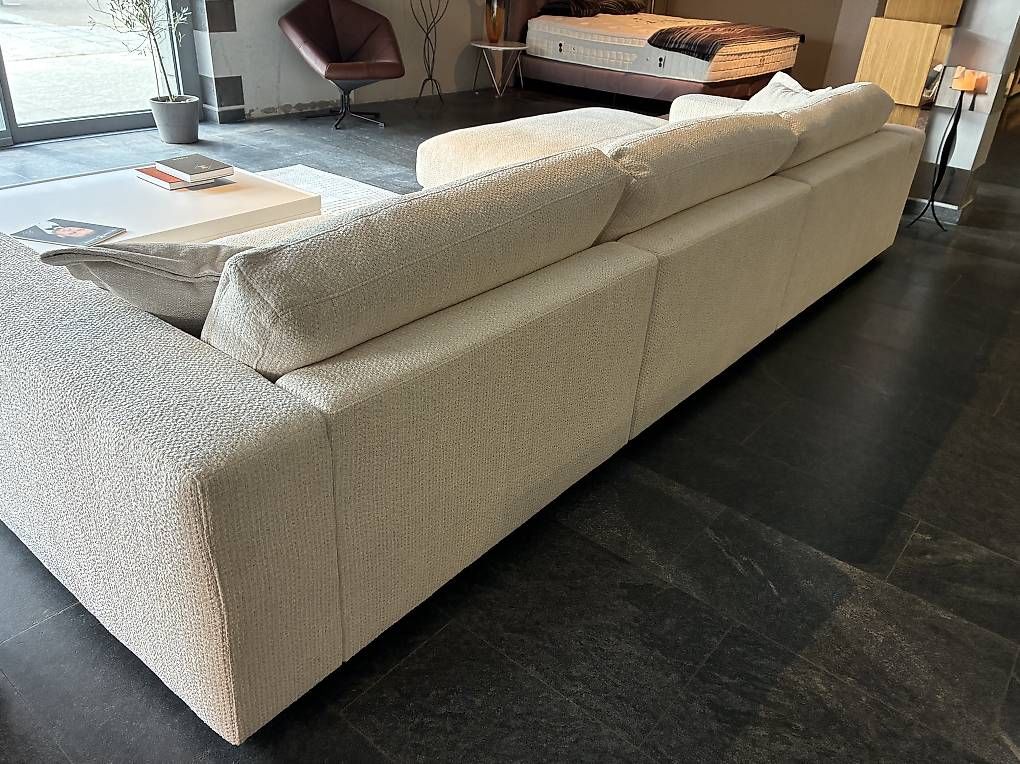 Sofas: Designer Ecksofa  – Neuf avec emballage d'origine à Fahrwangen par eli_kc5y 3