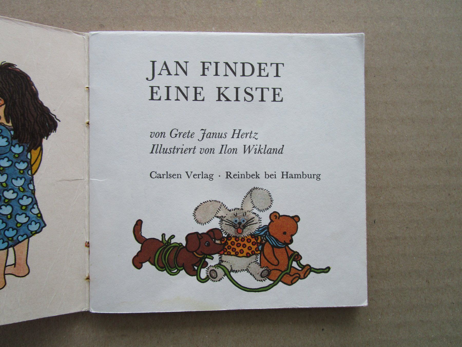 Libri: Pixi-Buch Nr. 434 – Usato da Grenchen venduto da Bass25 1