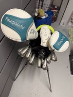 Golf Set