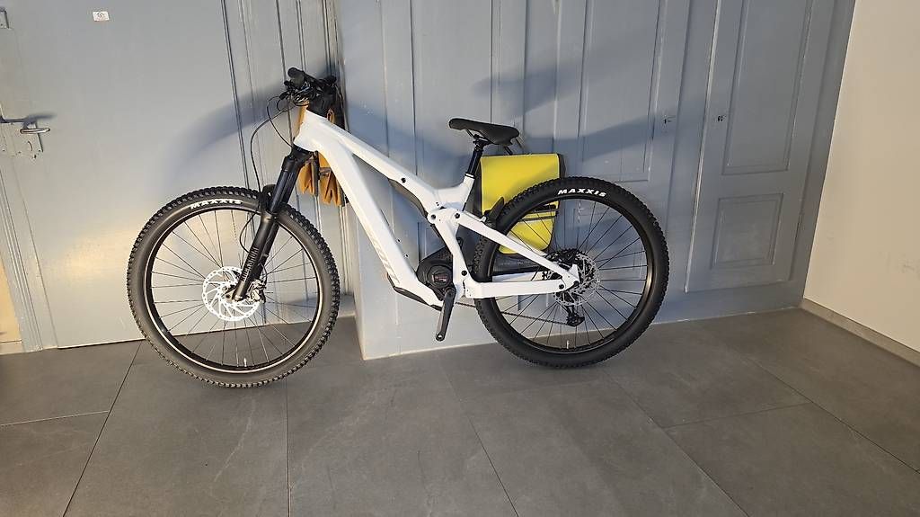 Biciclette: Ebike Scott Neu – Nuovo e nell'imballaggio originale da Bronschhofen venduto da Timi.g 5