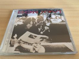 Bon Jovi – Cross Road