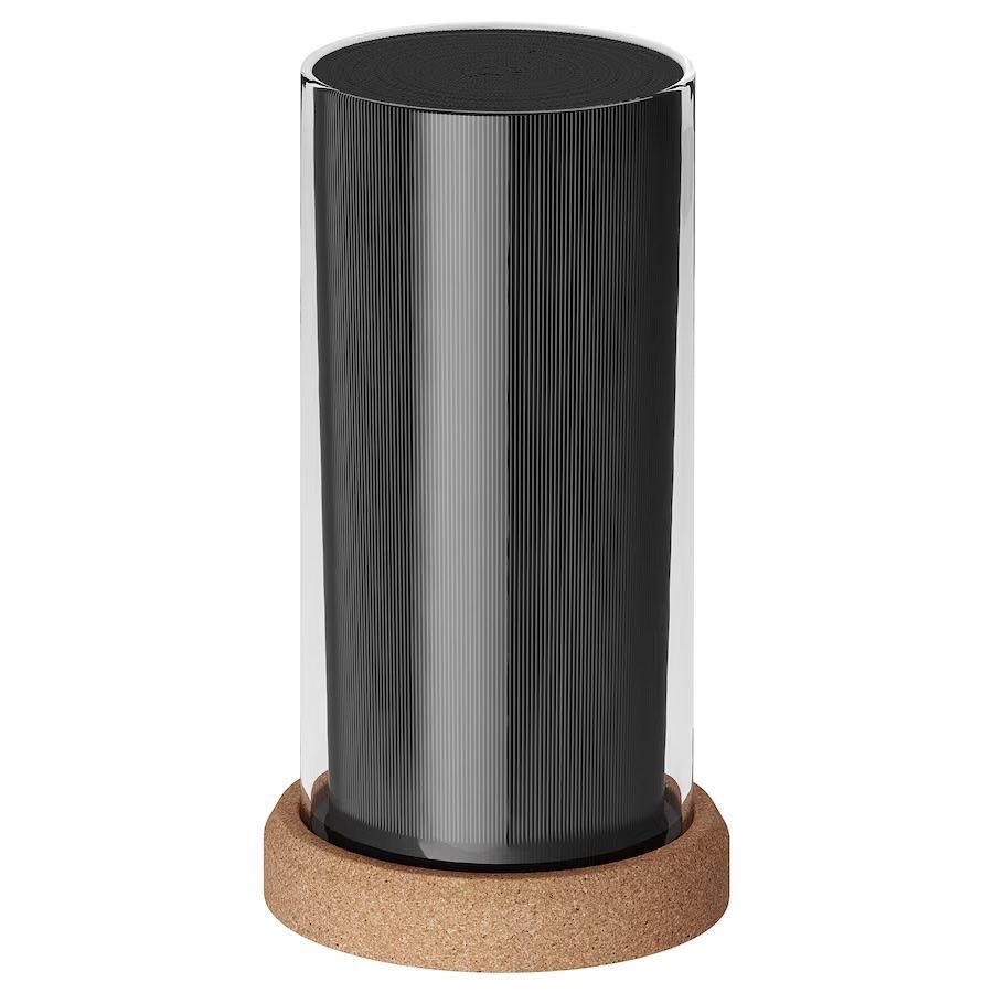 Ikea Supporti a parete: IKEA Messerblock – Usato da Schlossrued venduto da Eliazar