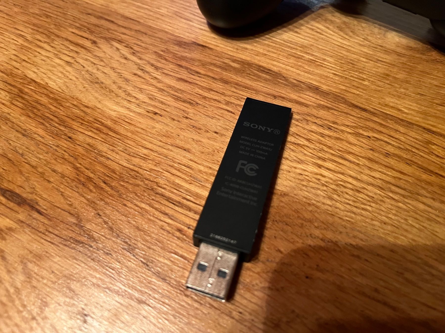 Sony Controller: Sony Dualshock 4 + USB Wireless Adaptor For PC & Mac – Usato da Eclépens venduto da meegogeem 3