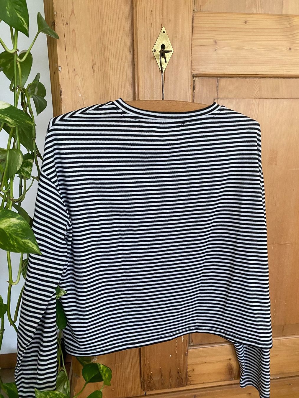 Maglioni & Felpe: Langarm Shirt / Pullover Damen – Usato da Riedholz venduto da lenibeni03 1