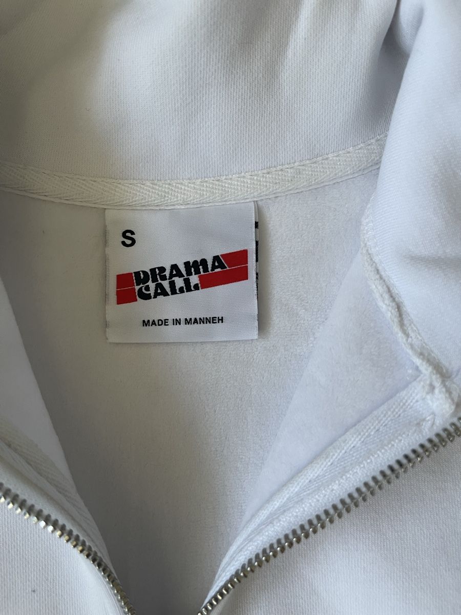 Maglioni & Felpe: Quarter zip drama call – Nuovo (secondo la descrizione) da Genève venduto da Elisabeth.17 1