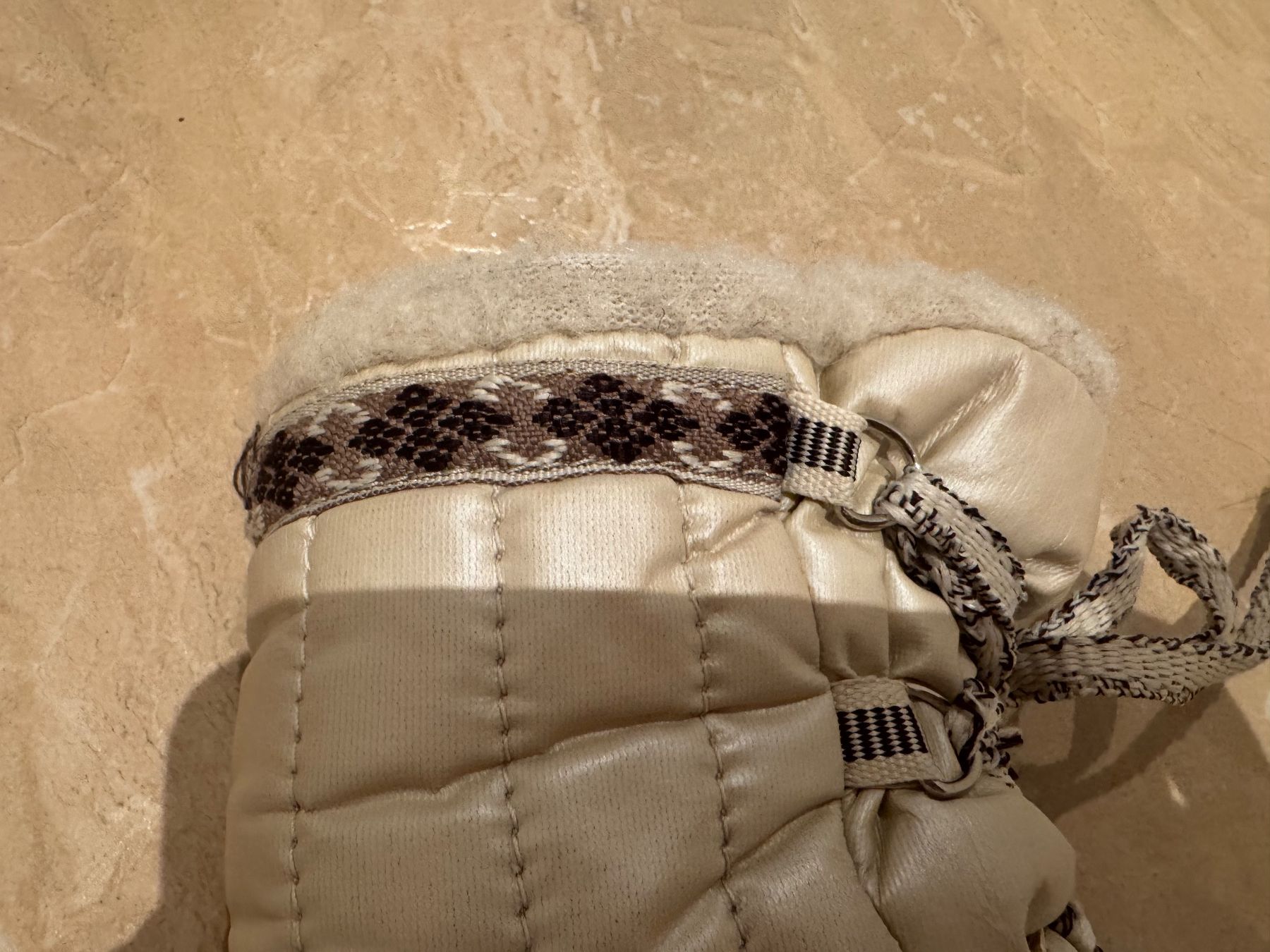 Scarpe per ragazze: Demar süsse Winterstiefel, 24/25 – Usato da Klingnau venduto da Markus14 2