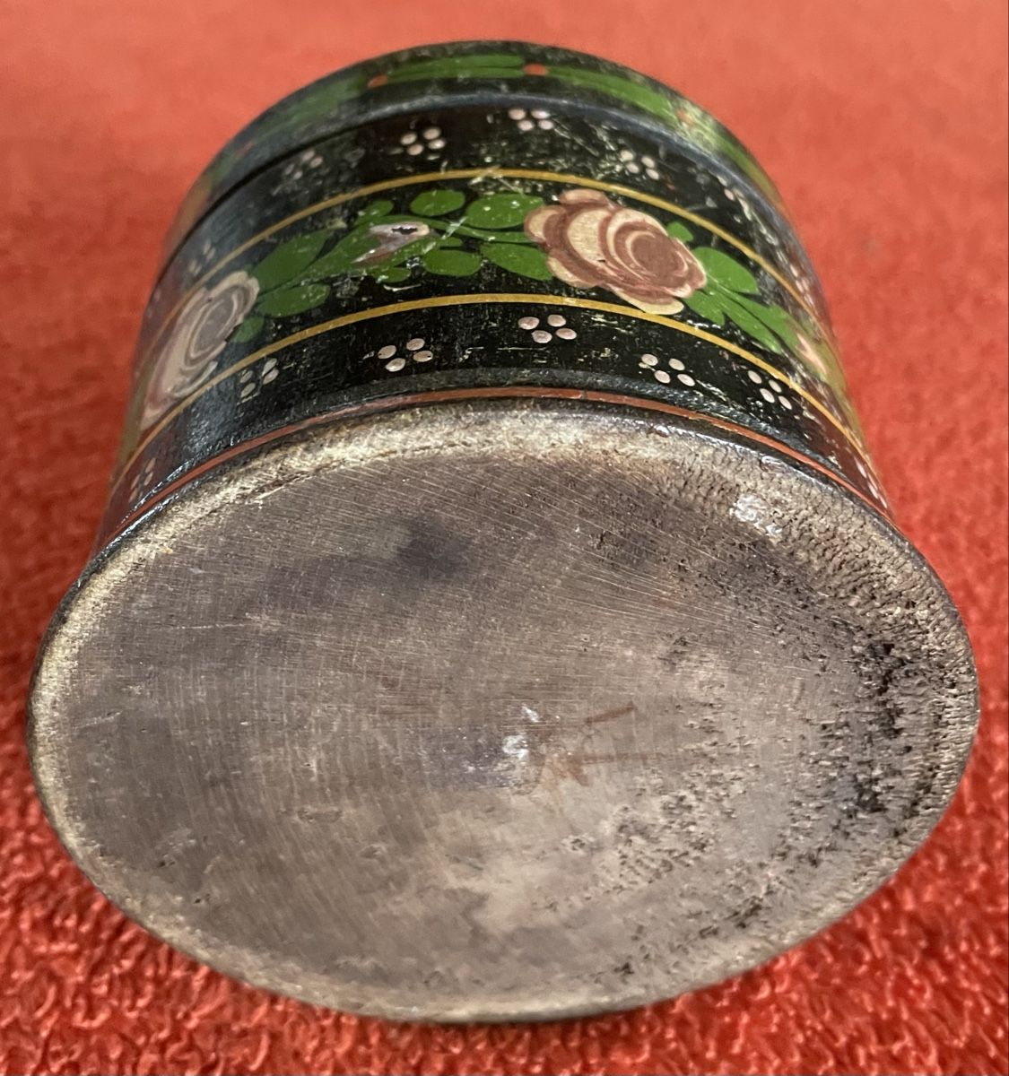 Articoli in legno: Holzdose antik – Usato da Rorschacherberg venduto da farmer61 3