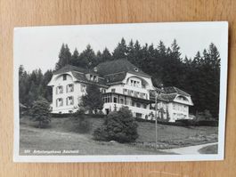 AK Erholungsheim Adetswil