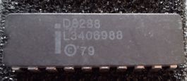 Intel D8288 Bus-Controller IC