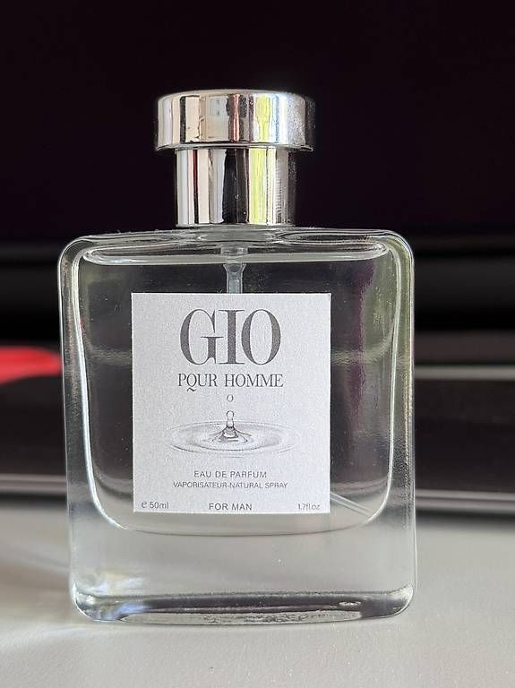 Profumi & Eau de Toilette: Acqua Di Gio Duftzwilling – Usato da Ittigen venduto da Dario363 2
