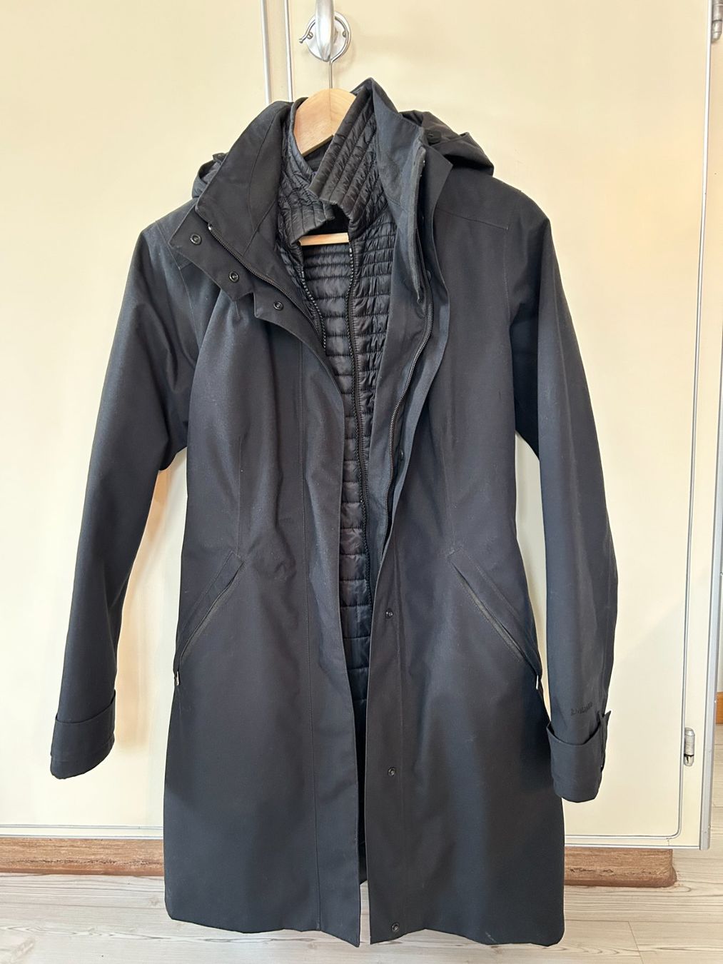 Patagonia Cappotti: Patagonia Parka 3-in-1 – Usato da Gais venduto da ann_5jlh 1