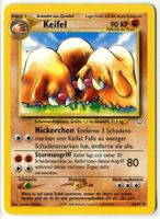 Keifel Neo Revelation 36/64 Deutsch MINT