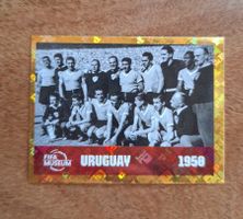 Panini URUGUAY FWC 10