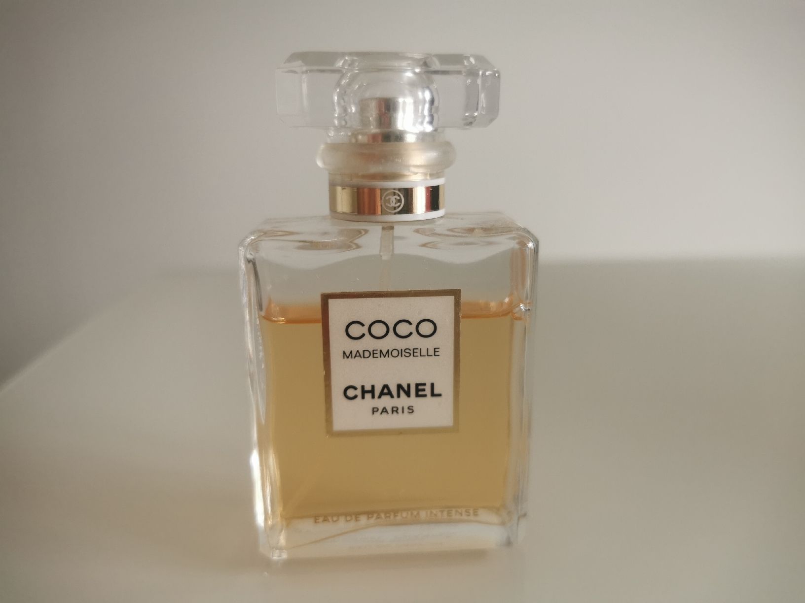 Chanel Profumi & Eau de Toilette: Coco Mademoiselle Eau de Parfum Intense 35 ml.. – Usato da Zürich venduto da ssi_6pt7