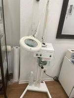Beauty Steamer Dampfmaschin