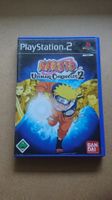 Naruto Uzumaki Chronicles 2 PS2
