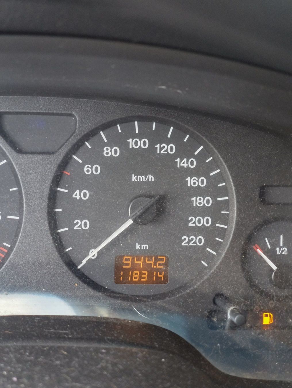 Opel Automobili: Opel Astra G16 Cvan Kombi – Difettoso da Gunterswilen venduto da Sisudiesel123 8