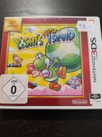 Nintendo 3DS - Yoshi's New Island 