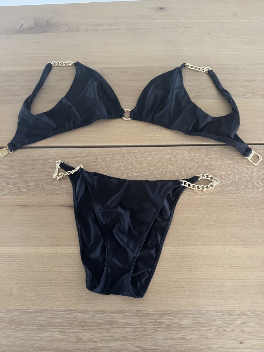 Agent Provocateur Costumi da bagno & Bikini: Agent Provocateur Bikini,Grösse S, – Usato da zürich venduto da dalia06