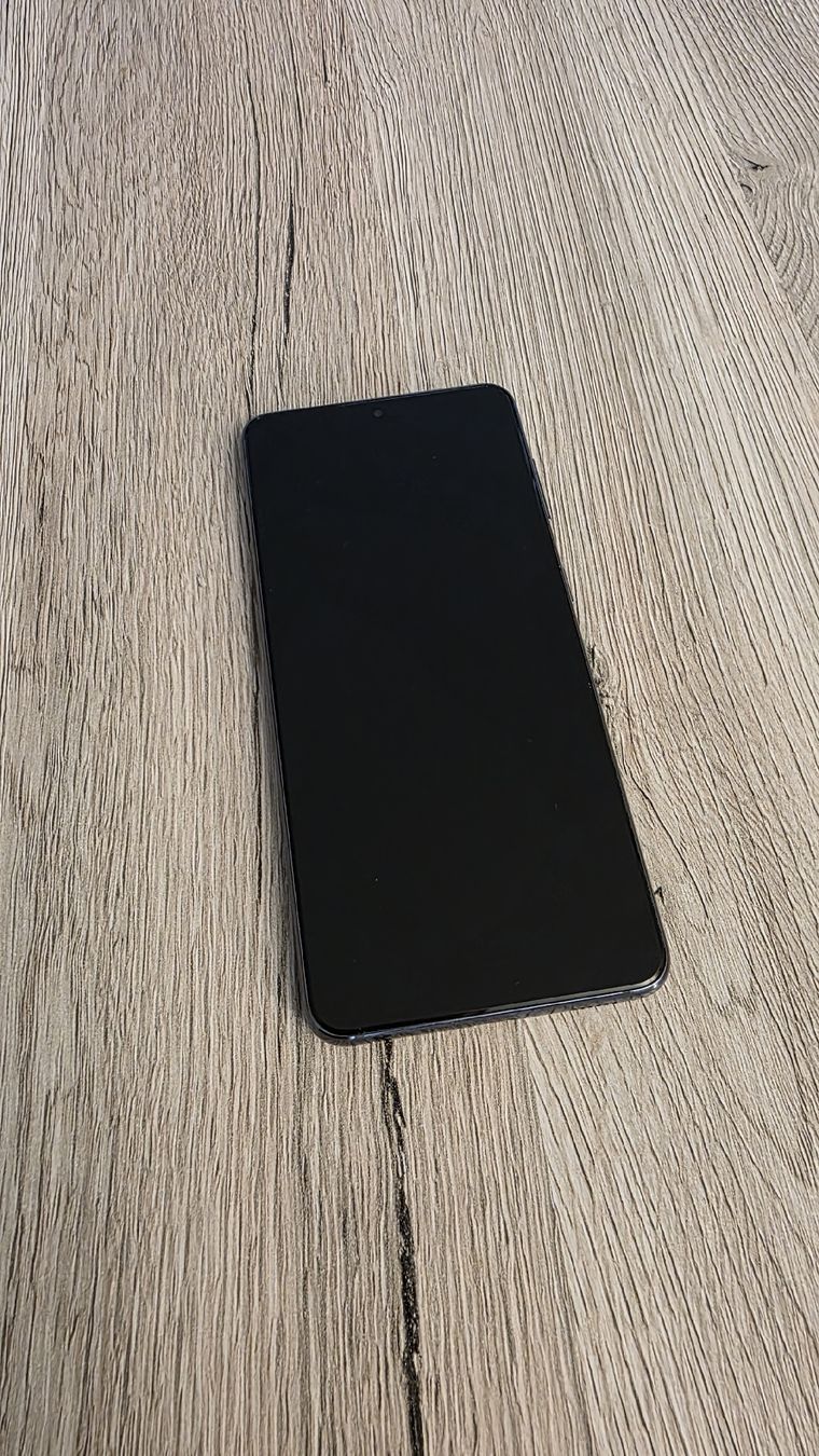 Samsung Telefoni cellulari / Smartphones: Samsung S21 schwarz 128GB – Usato da Schlieren venduto da Lapovac